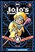 JoJo's Bizarre Adventure: Part 3—Stardust Crusaders, Vol. 4