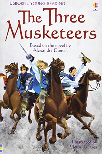 Three Musketeers