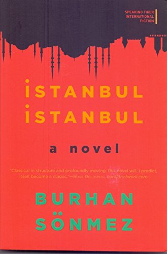 Istanbul Istanbul