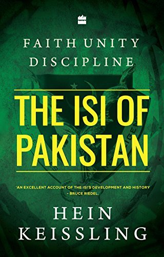 Faith, Unity, Discipline by Hein Kiessling