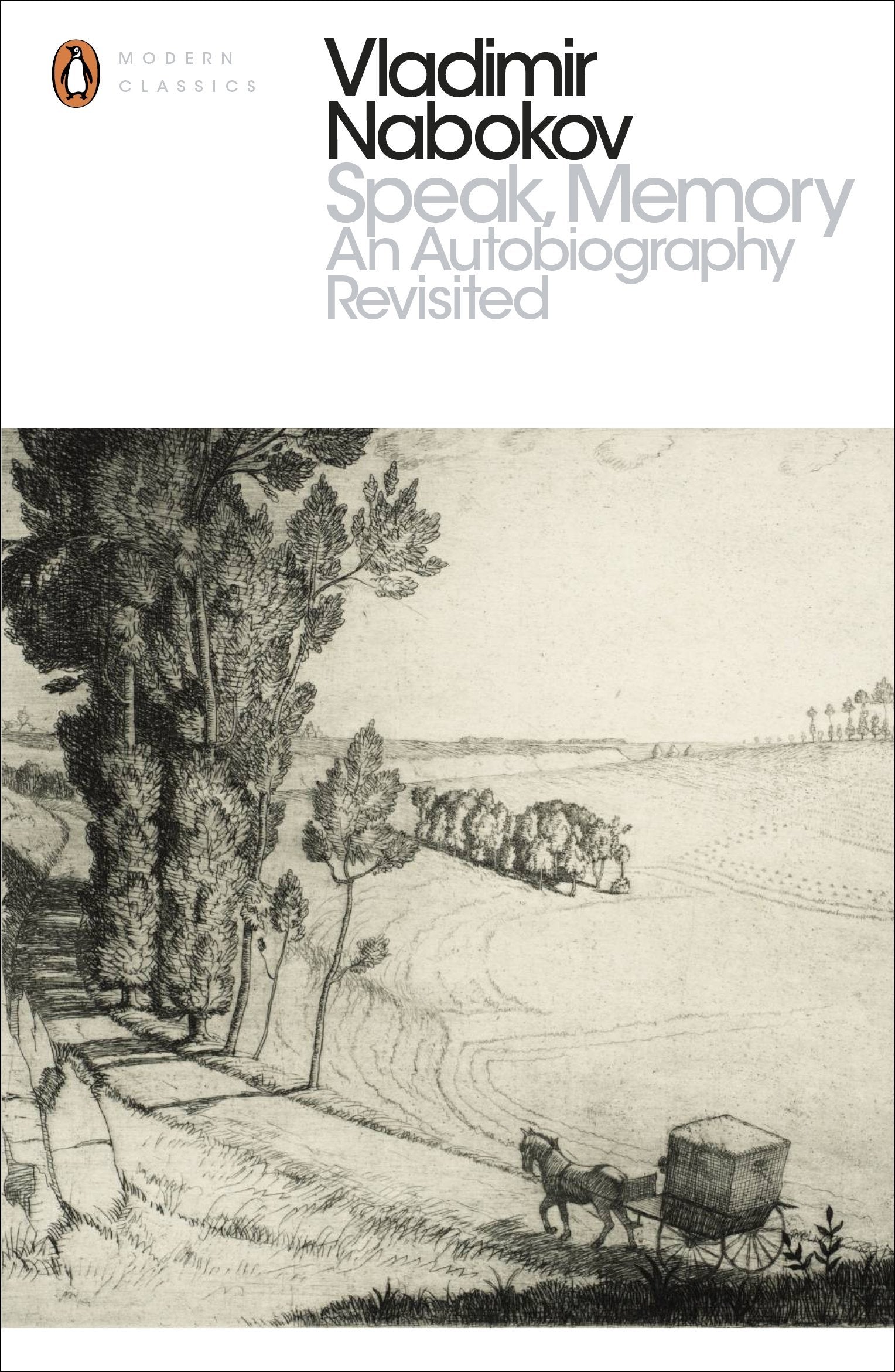 Speak, Memory: An Autobiography Revisited by V Nabokov