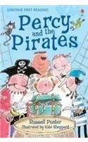 Percy & the Pirates (First Reading Level 4) [Paperback] NILL