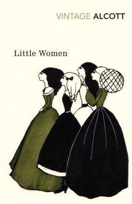Little Women by Louisa May Alcott