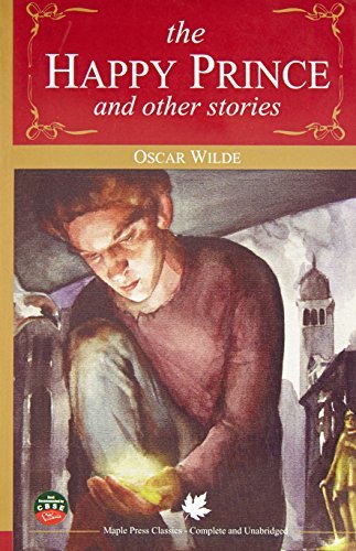 Happy Prince by Oscar Wilde