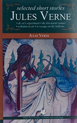 Jules Verne - Short Stories by Jules Verne