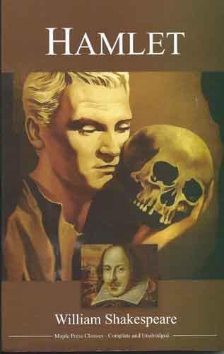 Hamlet by William Shakespeare