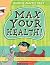 ME AND WE: MAX YOUR HEALTH VOL-1 [Hardcover] [Jan 01, 2017] Kimberly McArthur
