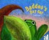 Daddoo's Day Out by Prabhjot Kaur