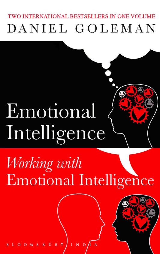 Emotional Intelligence & Working with EQ