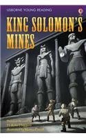 King Solomon's Mines - Level 3