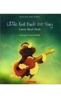 Little Koel Finds His Song