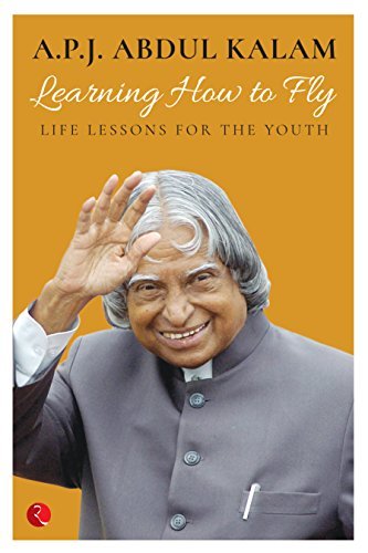 Learning How to Fly: Life Lessons for the Youth