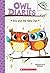 Eva and the New Owl: A Branches Book