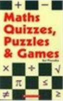 Maths, Quizzes, Puzzles & Games