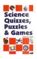 Science Quizzes, Puzzles & Games [Paperback] [Jan 01, 2017] VAISHALI GUPTA