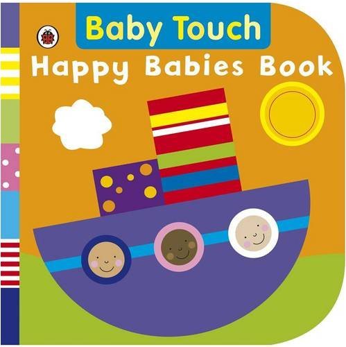 happy babies book