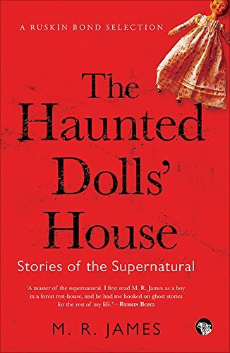 The Haunted Dolls House