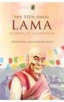 Puffin Lives: The 14th Dalai Lama: Buddha of Compassion