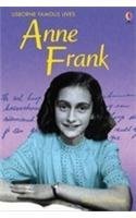 Anne Frank (Young Reading Level 3) [Paperback] [Dec 31, 1899] NILL