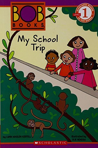 My School Trip