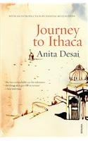 Journey To Ithaca by Anita Desai