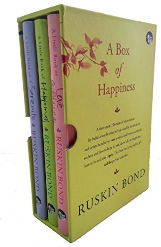 A Box of Happiness