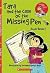Tara and the case of the missing pen