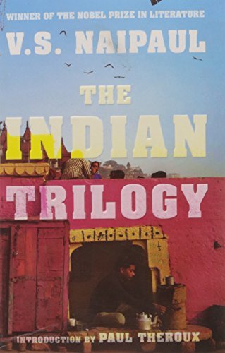 The Indian Trilogy