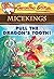 Micekings# 03: Pull The Dragon'S Tooth! [Dec 18, 2016] Stilton, Geronimo