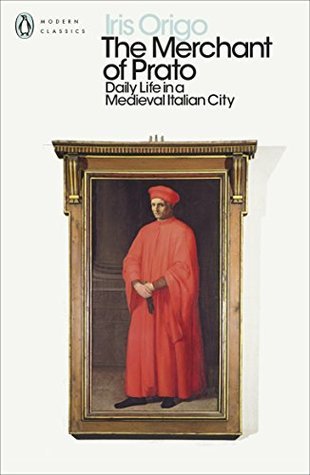 Merchant Of Prato