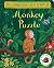 Monkey Puzzle by Julia Donaldson