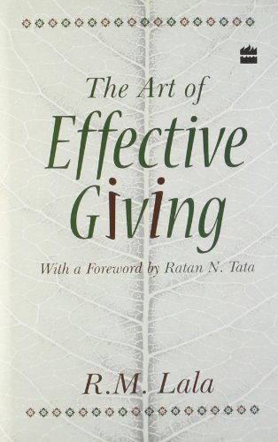 Widening the Circle:: The Art of Effective Giving
