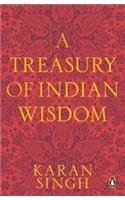 Treasury Of Indian Wisdom