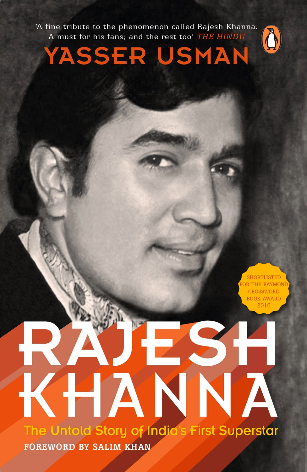 Rajesh Khanna : The Fallen Superstar