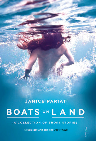 Boats on Land
