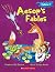 Aesop's Fables [Paperback] [Jun 15, 2016] Ken Spillman , Suvidha Mistry