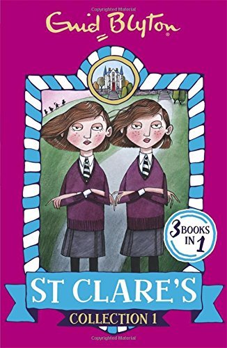 St Clares Collection 1 Books 1 3