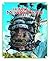 Howl's Moving Castle Picture Book