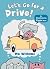 Let's Go for a Drive! (Elephant and Piggie) [Paperback] Mo Willems by Mo Willems