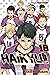 Haikyu!!, Vol. 18