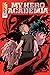 My Hero Academia, Vol. 10: All for One