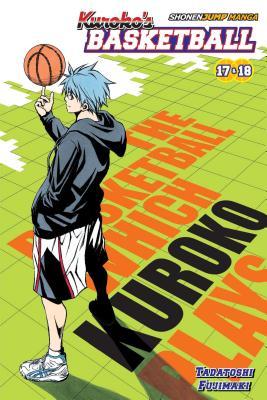 Kurokos Basketball, Vol. 9: Includes vols. 17 & 18