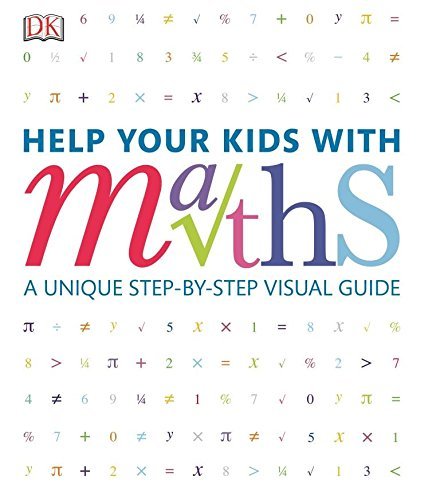 Help Your Kids with Maths by Carol Vorderman