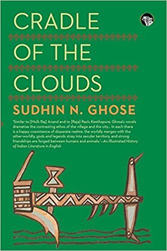 Cradle of the Clouds