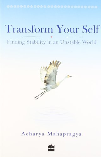 Transform Your Self: Finding Stability In An Unstable World