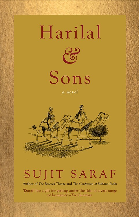 Harilal & Sons
