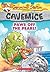 Geronimo Stilton Cavemice #12: Paws Off the Pearl! [Dec 01, 2016] Stilton, Geronimo