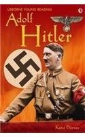 Adolf Hitler (Young Reading Level 3) [Paperback] [Jan 01, 1960] Jochmann, W
