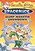 Geronimo Stilton- Spacemice# 09: Slurp Monster Showdown [Feb 20, 2017] Stilton, Geronimo