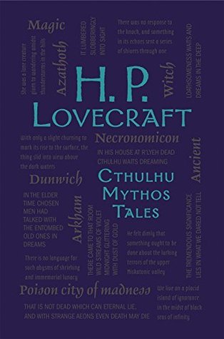 Cthulhu Mythos Tales